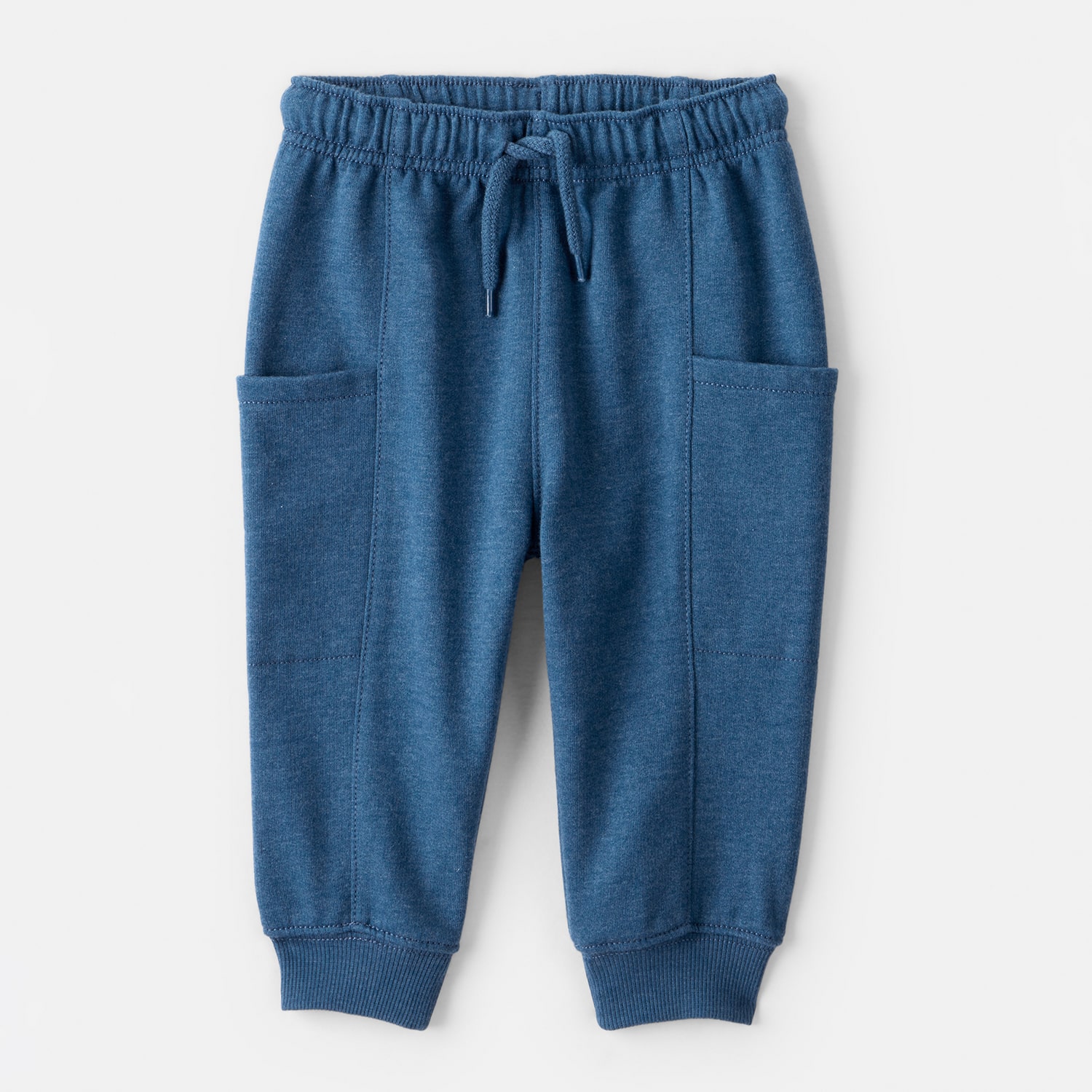 Carter's Baby Boys Fleece 2-pc. Pant Set