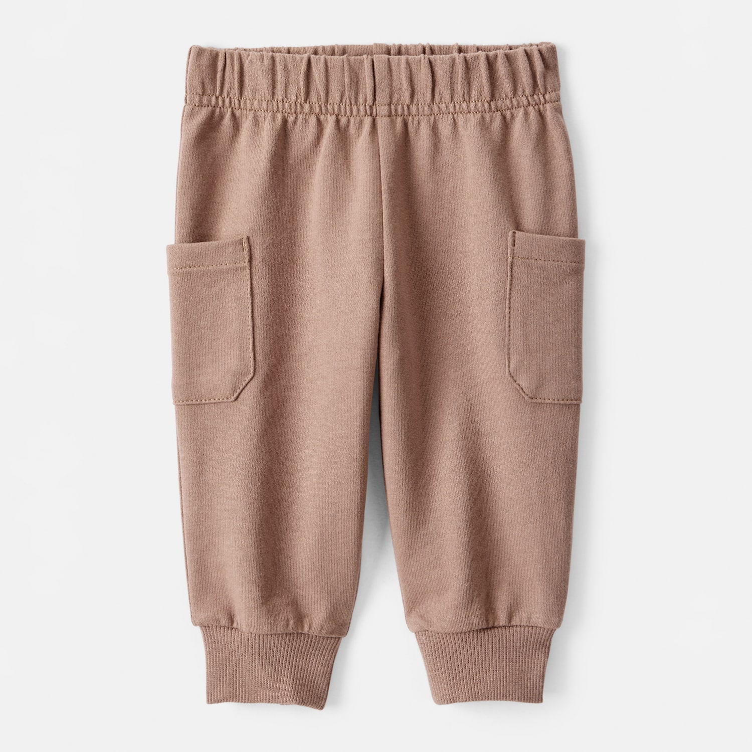 Carter's Baby Boys French Terry 3-pc. Pant Set