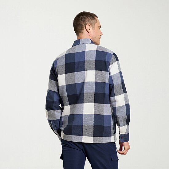 Van Heusen Weekend Mens Shirt Jacket
