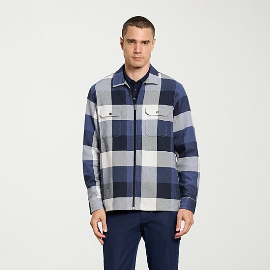 Van Heusen Weekend Mens Shirt Jacket