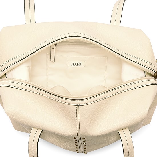 a.n.a Louise Satchel
