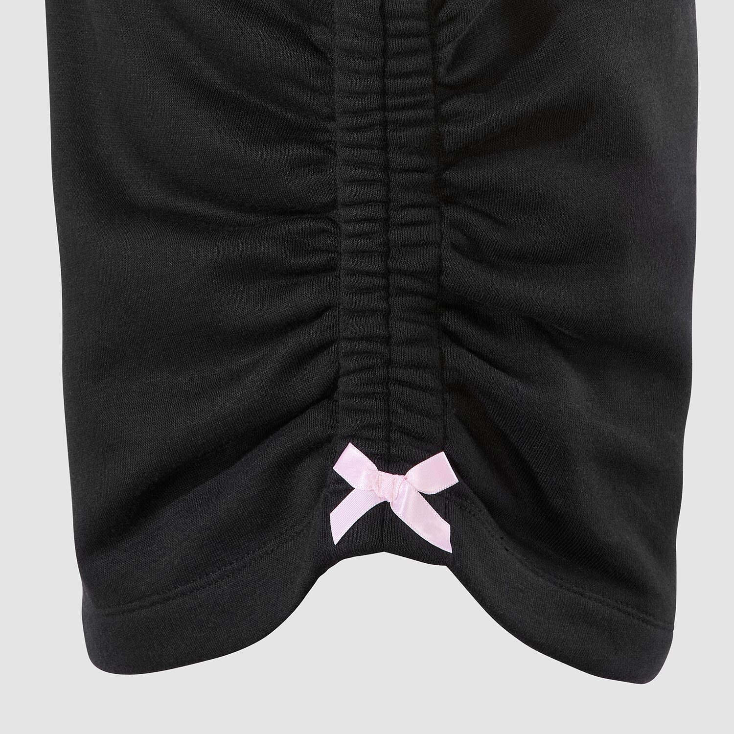 PUMA Big Kid Girls Long Sleeve Fleece Active Hoodie