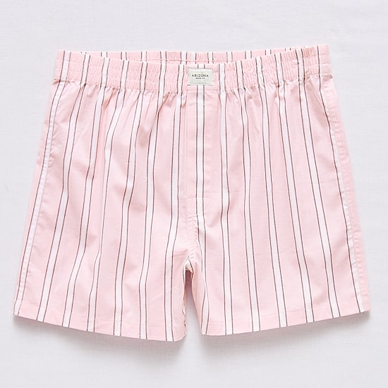 Arizona Mens Boxers 370609