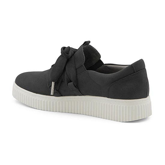 Adrienne Vittadini Nacht Womens Sneakers