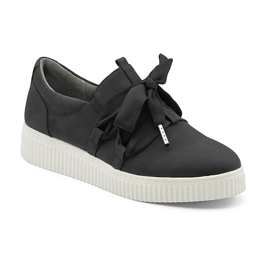 Adrienne Vittadini Nacht Womens Sneakers