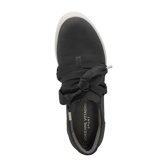 Adrienne Vittadini Nacht Womens Sneakers