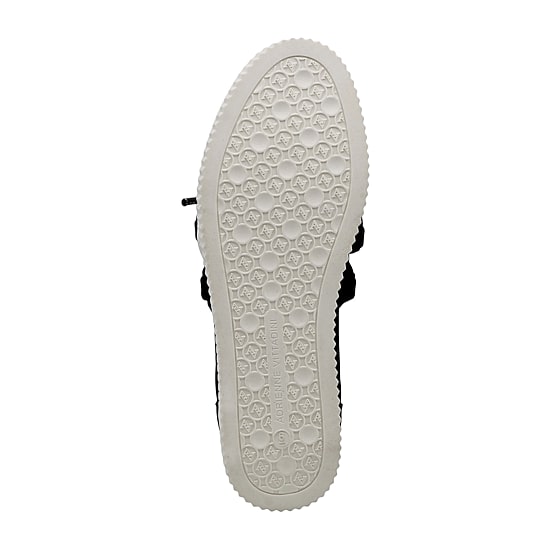Adrienne Vittadini Nacht Womens Sneakers