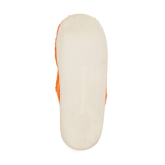 Dearfoams Halloween Womens Slip-On Slippers