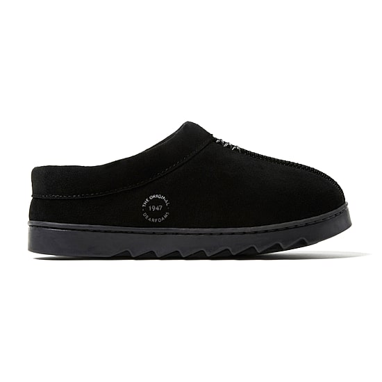 Dearfoams Womens Slip-On Slippers