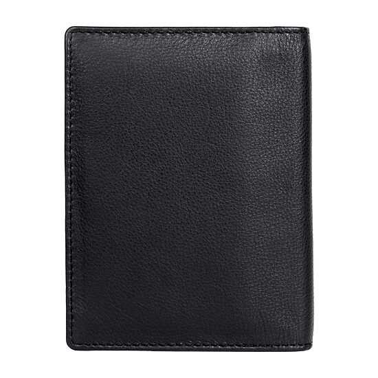 Karla Hanson Womens RFID Blocking Bifold Wallet