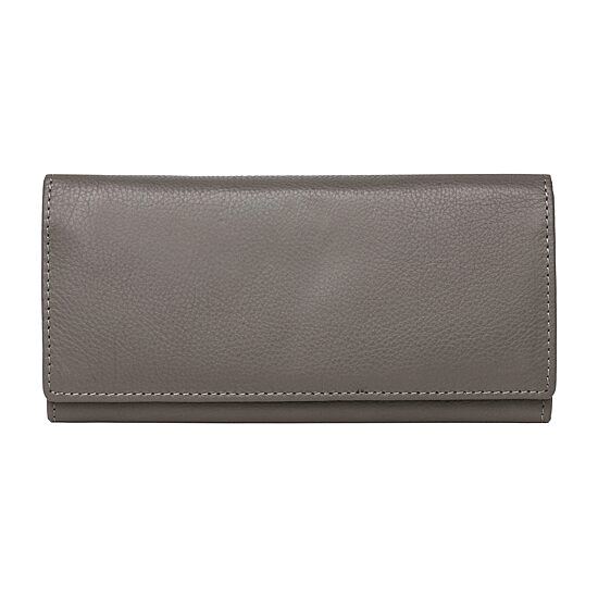Karla Hanson Womens Rfid Blocking Envelope Wallet