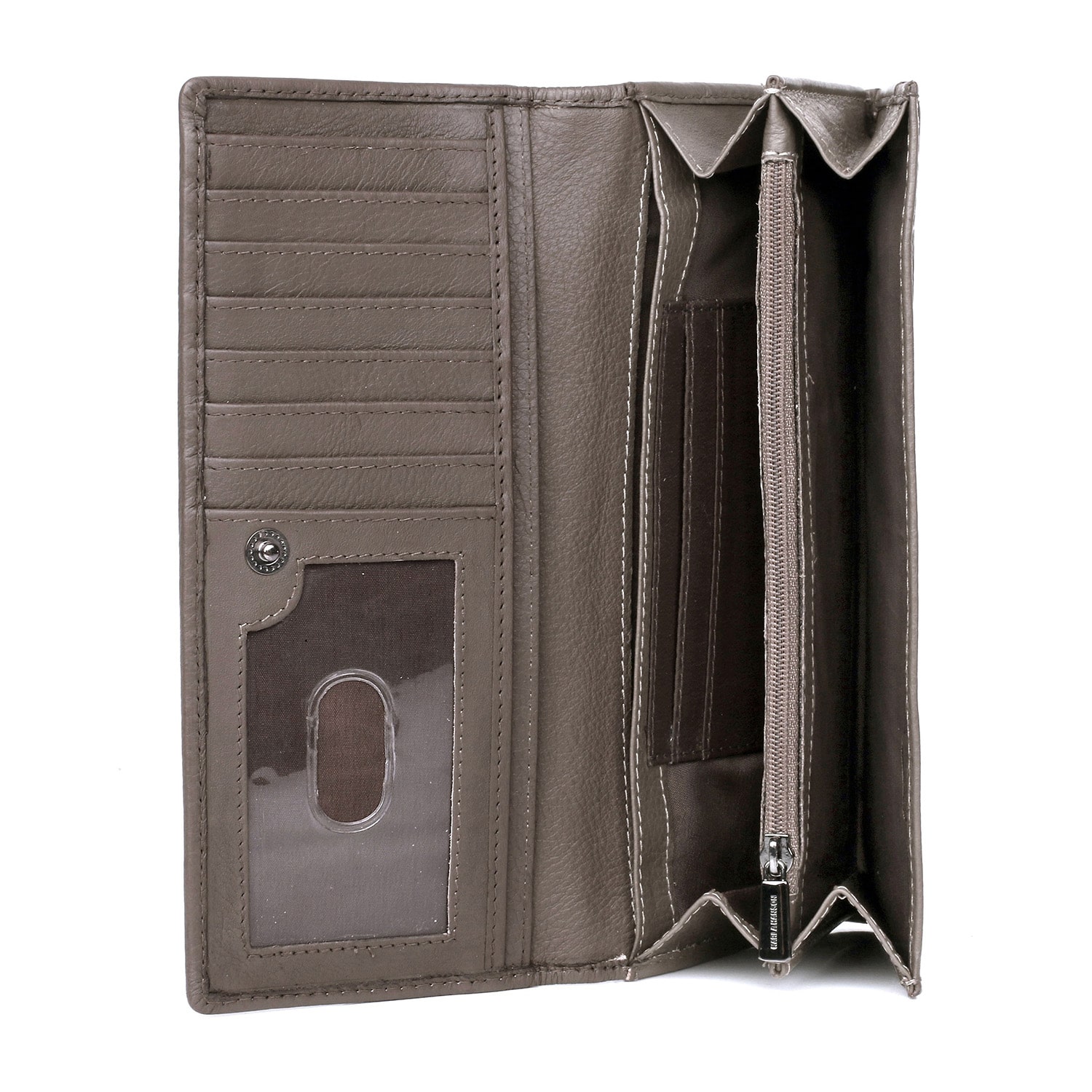 Karla Hanson Womens Rfid Blocking Envelope Wallet