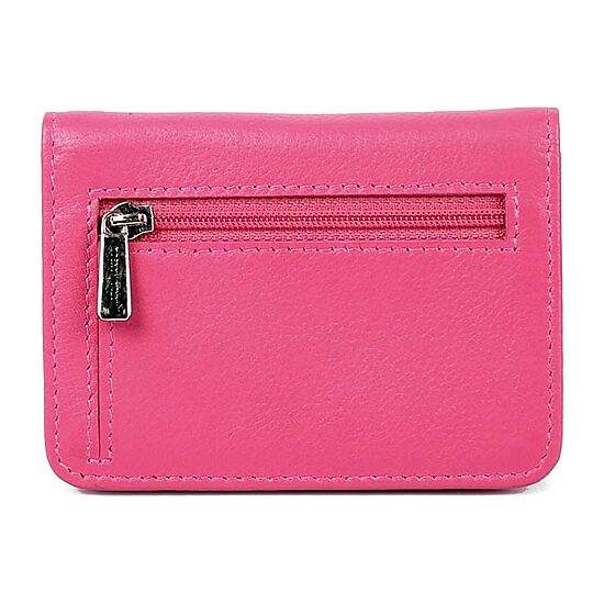 Karla Hanson Womens RFID Blocking Wallet