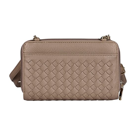 Karla Hanson Womens RFID Blocking Wallet