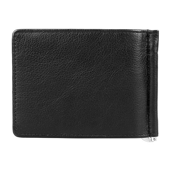 Karla Hanson Mens RFID Blocking Bifold Wallet