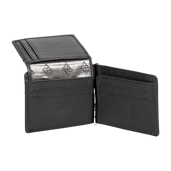Karla Hanson Mens RFID Blocking Bifold Wallet