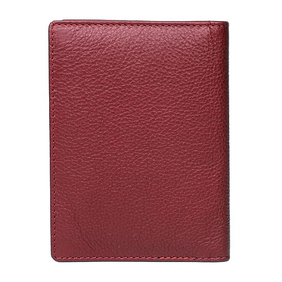 Karla Hanson Womens RFID Blocking Bifold Wallet