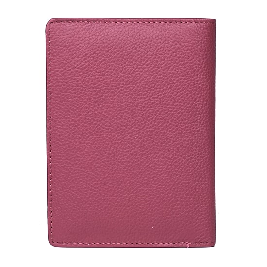 Karla Hanson Womens RFID Blocking Bifold Wallet