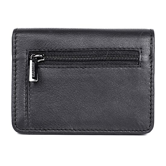 Karla Hanson Womens RFID Blocking Wallet