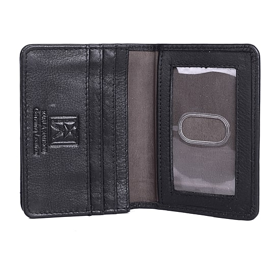 Karla Hanson Womens RFID Blocking Wallet
