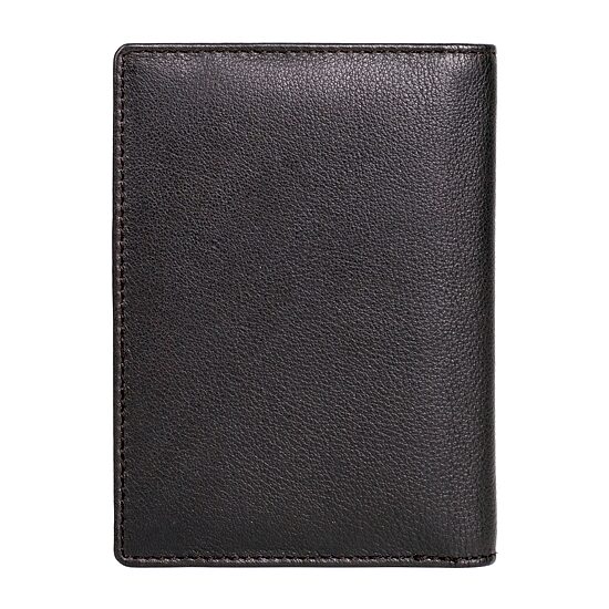 Karla Hanson Womens RFID Blocking Bifold Wallet