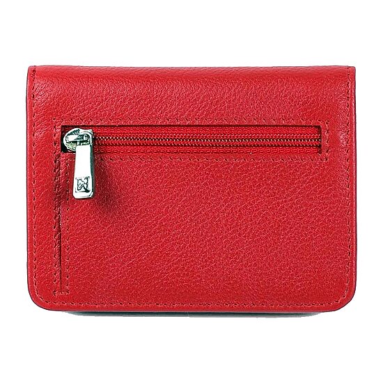 Karla Hanson Womens RFID Blocking Wallet