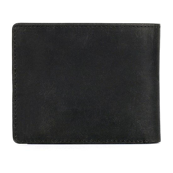 Karla Hanson Mens RFID Blocking Bifold Wallet