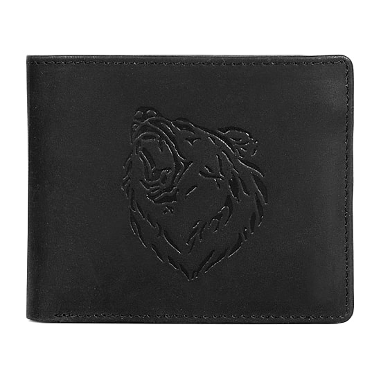 Karla Hanson Mens RFID Blocking Bifold Wallet