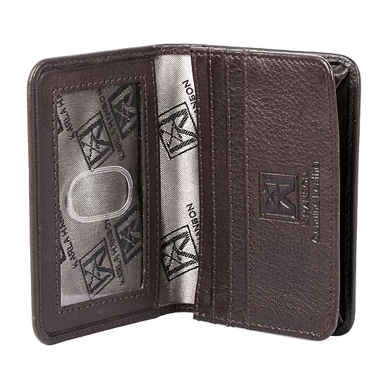 Karla Hanson Womens RFID Blocking Wallet