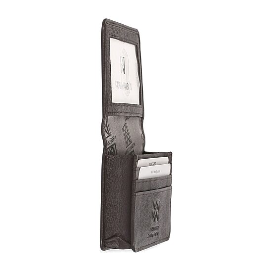 Karla Hanson Womens RFID Blocking Wallet