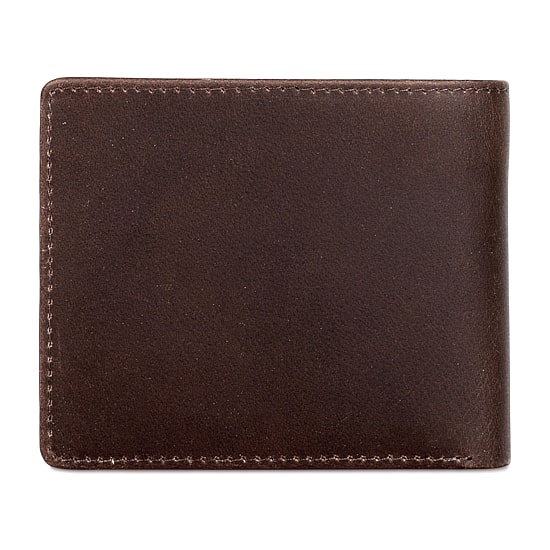 Karla Hanson Mens RFID Blocking Bifold Wallet