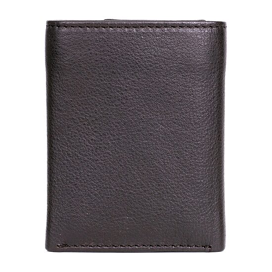 Karla Hanson Mens RFID Blocking Trifold Wallet