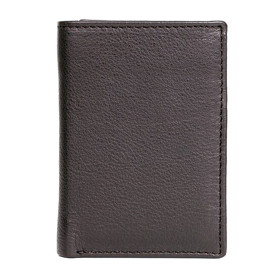Karla Hanson Mens RFID Blocking Trifold Wallet