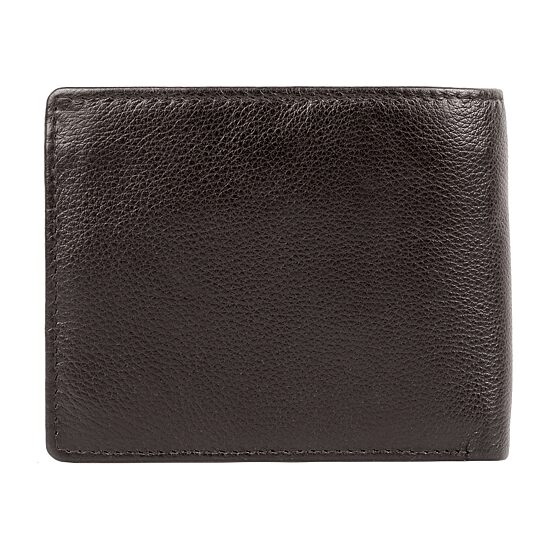 Karla Hanson Mens RFID Blocking Bifold Wallet