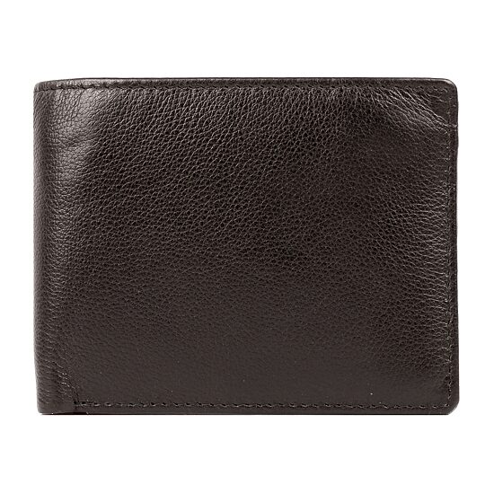 Karla Hanson Mens RFID Blocking Bifold Wallet