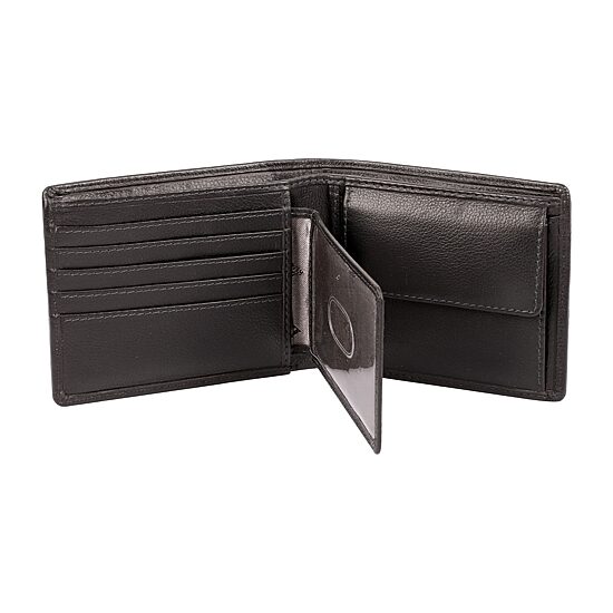Karla Hanson Mens RFID Blocking Bifold Wallet