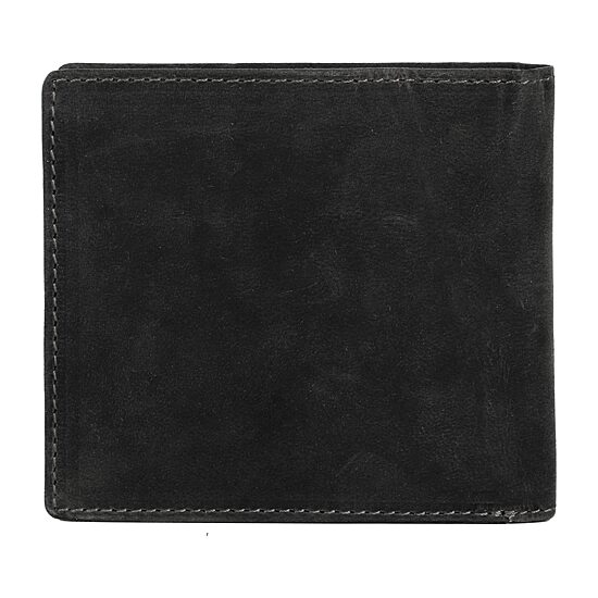 Karla Hanson Mens RFID Blocking Bifold Wallet