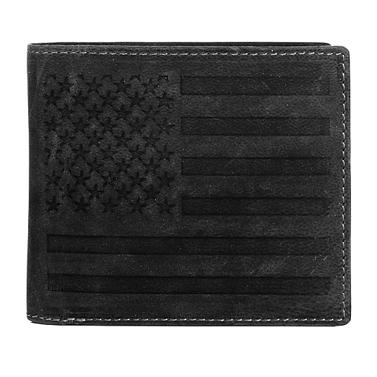 Karla Hanson Mens RFID Blocking Bifold Wallet