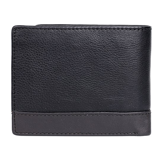 Karla Hanson Mens RFID Blocking Bifold Wallet