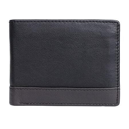 Dockers Hipster Duplex Mens Wallet, Color: Black - JCPenney