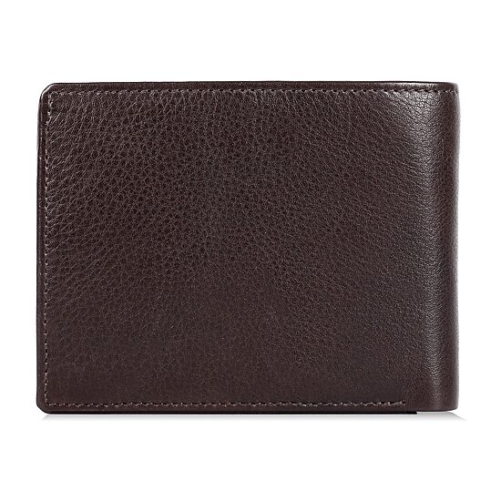 Karla Hanson Mens RFID Blocking Bifold Wallet