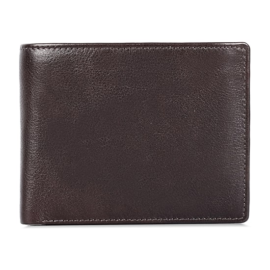 Karla Hanson Mens RFID Blocking Bifold Wallet