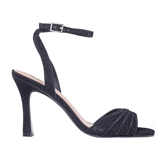 I. Miller Daryl Womens Square Open Toe Stiletto Heel Pumps