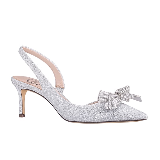 I. Miller Nanelia Womens Pointed Closed Toe Stiletto Heel Pumps