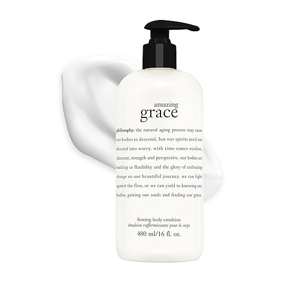 Philosophy Amazing Grace Firming Body Emulsion 480ml