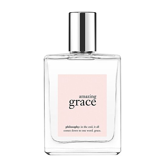 Philosophy Amazing Grace Eau De Toilette