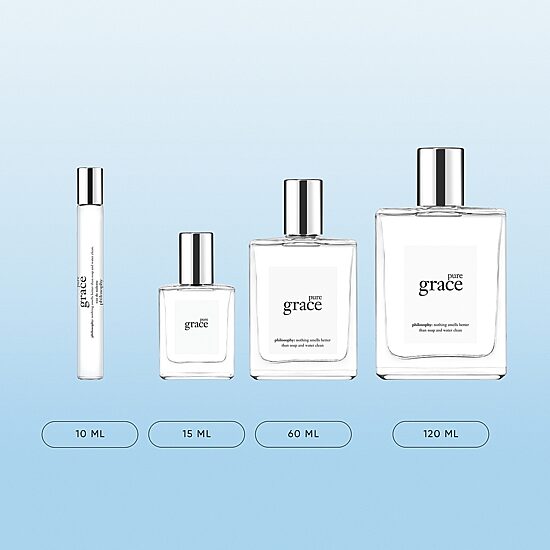 Philosophy Pure Grace Eau De Toilette