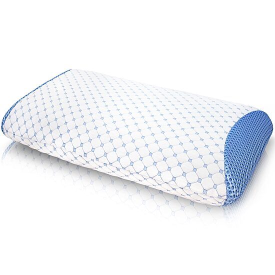 SensorPEDIC® SensorFOAM® SuperCool® Comfort Pillow