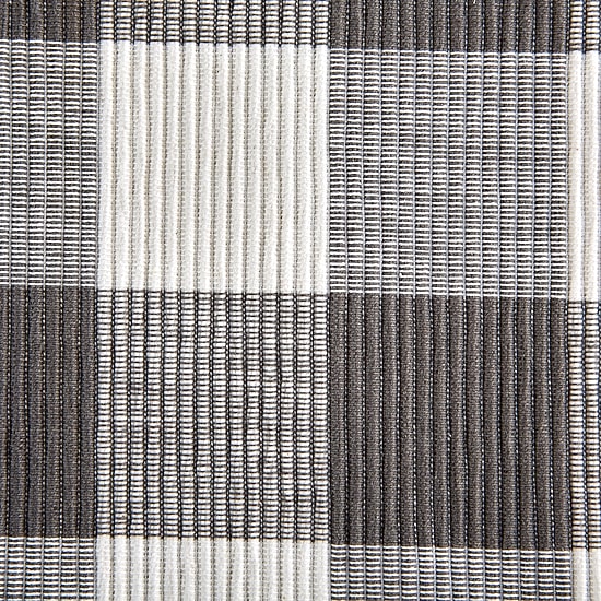 Design Imports Buffalo Check Ribbed 6-pc. Placemat