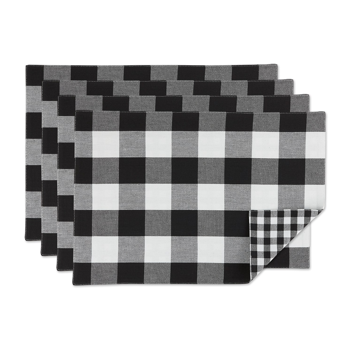 Design Imports 4-pc. Placemat